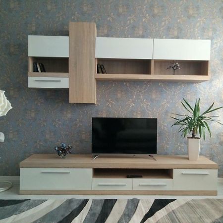 Зарванская Стрит 9 Apartment Камианец-Подилский Екстериор снимка