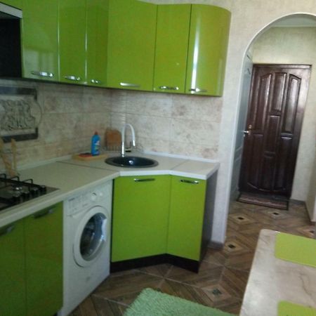 Зарванская Стрит 9 Apartment Камианец-Подилский Екстериор снимка