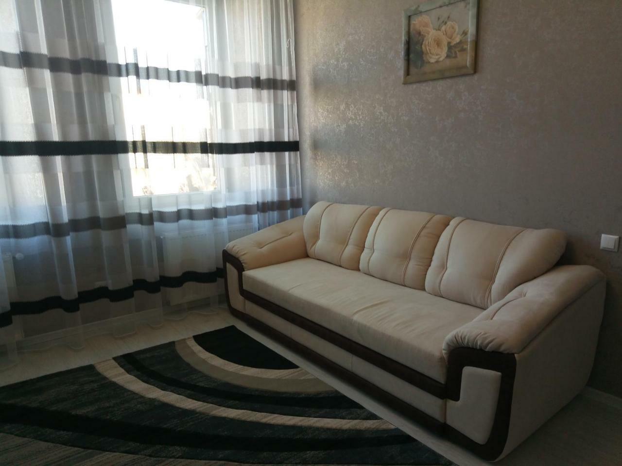 Зарванская Стрит 9 Apartment Камианец-Подилский Екстериор снимка