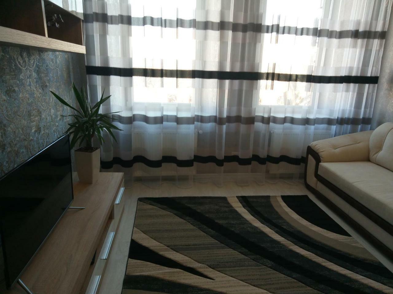 Зарванская Стрит 9 Apartment Камианец-Подилский Екстериор снимка