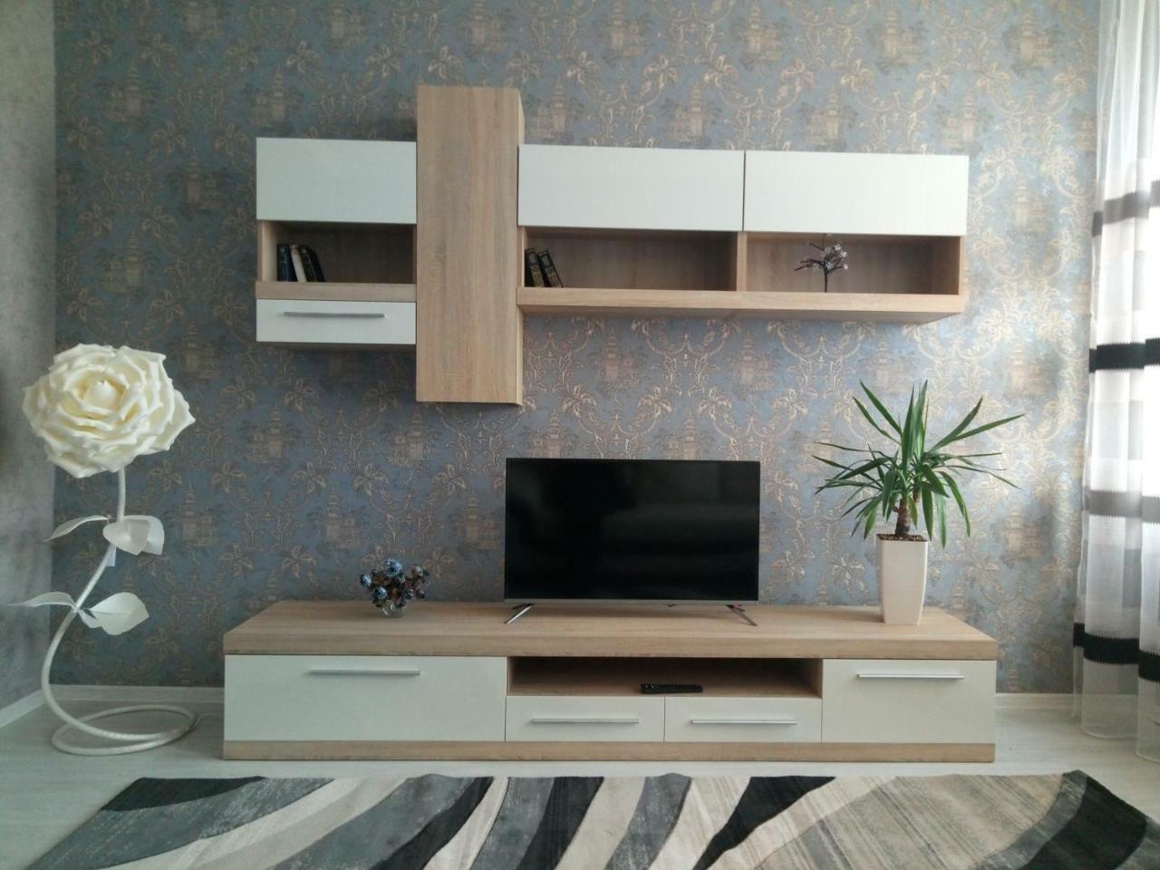 Зарванская Стрит 9 Apartment Камианец-Подилский Екстериор снимка