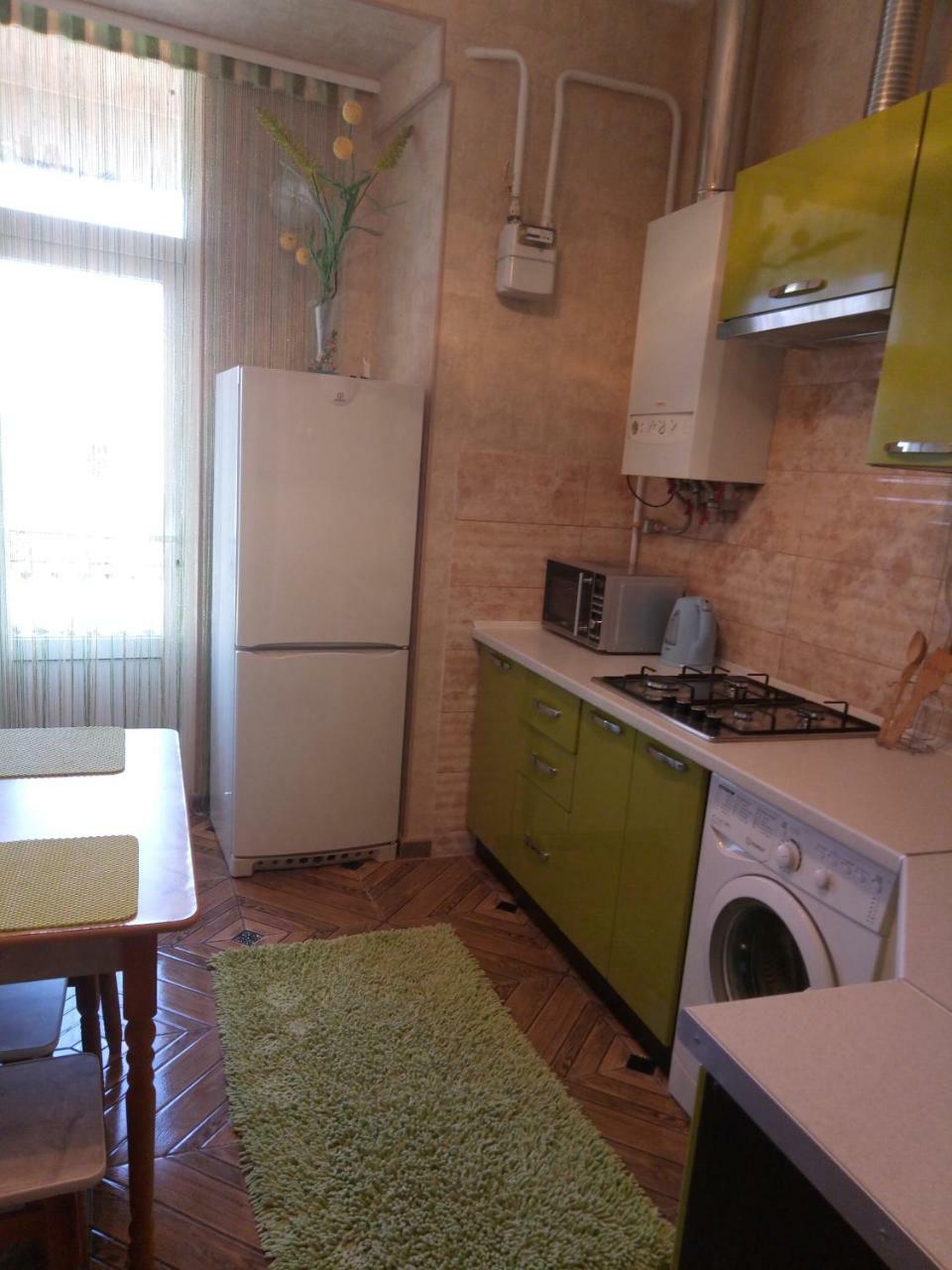 Зарванская Стрит 9 Apartment Камианец-Подилский Екстериор снимка