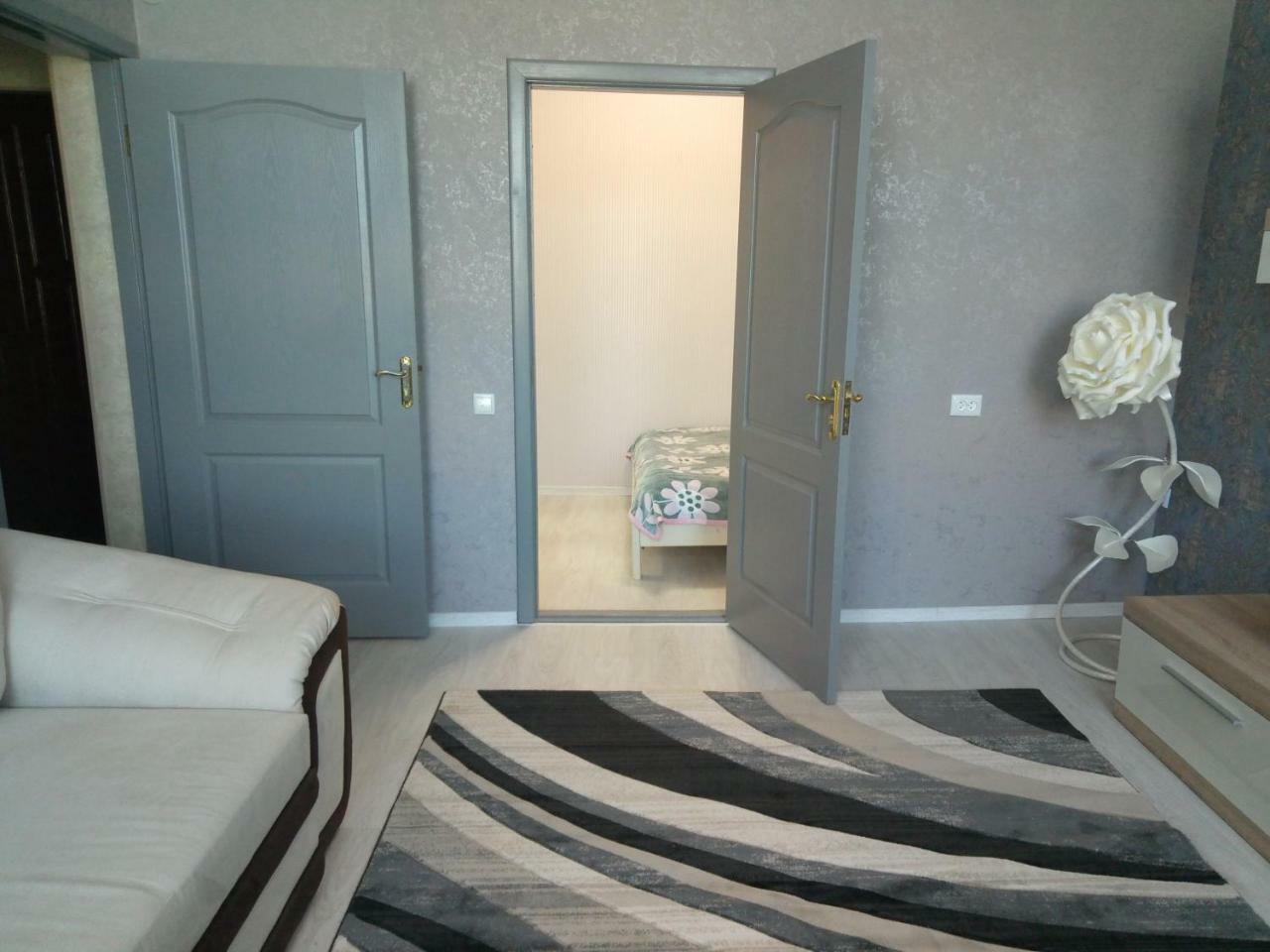 Зарванская Стрит 9 Apartment Камианец-Подилский Екстериор снимка